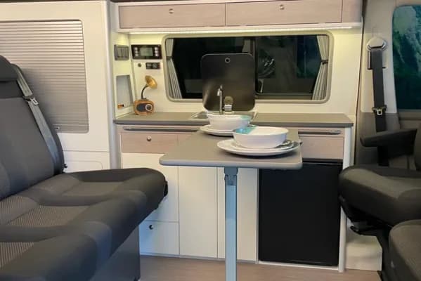 Karavan İmalatında Kontraplak Seçimi