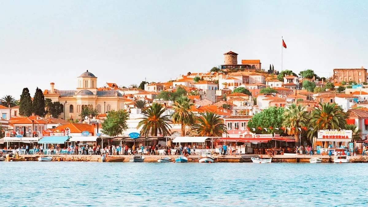 2024 Yılı Bayram Karavan Rotaları