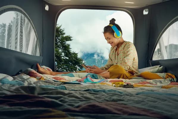Karavan da Yalıtım Nasıl Olmalı