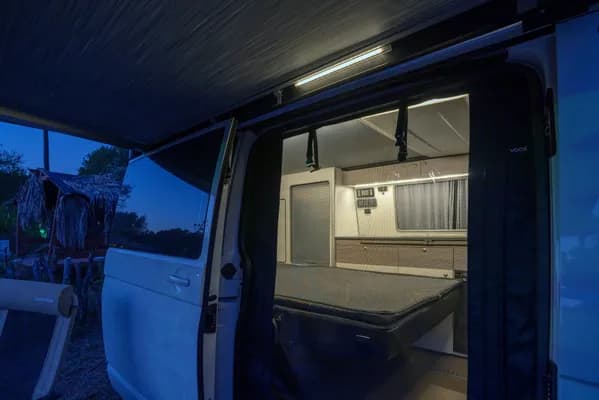 Karavan Camı için Ne Kullanmalıyız?