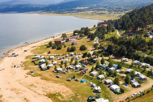 Ermenistan Karavan Park ve Kamp Alanları