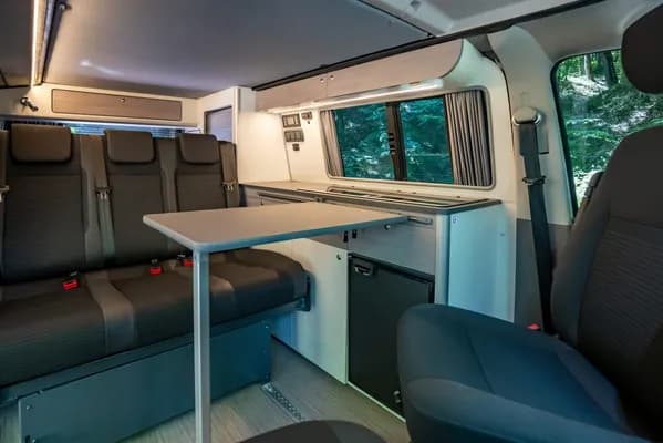 Türkiye’deki Karavan ve Kamp Fuarları: Neler Beklemeliyiz?