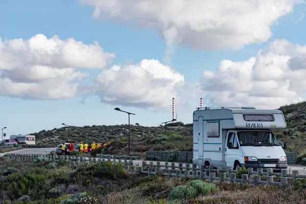 Karavanla Seyahat Önerileri: Popüler Seyahat Rotaları