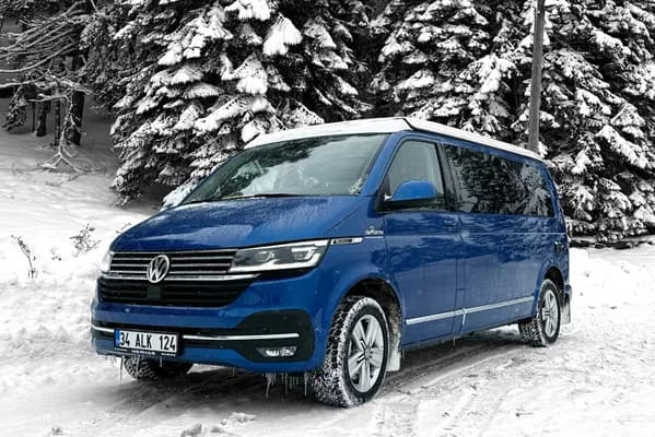 Kış Kampı İçin Uygun Karavan Seçimi ve Hazırlık Önerileri