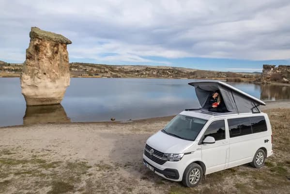 Demonte Karavan’ın Test Edilmiş Güvenlik Sistemleriyle Yola Güvenle Çıkın