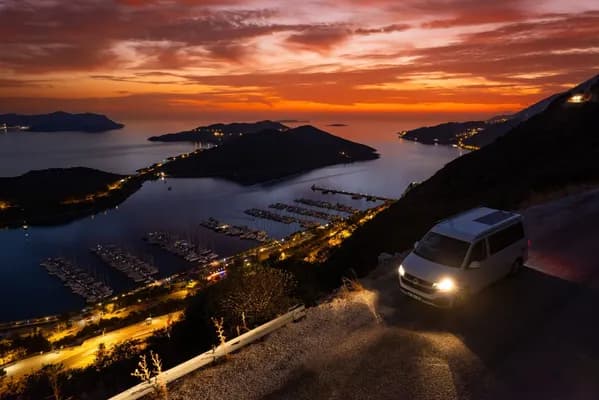 Modüler Karavan Sistemleriyle Özgürlüğünüzü Maksimuma Çıkarın