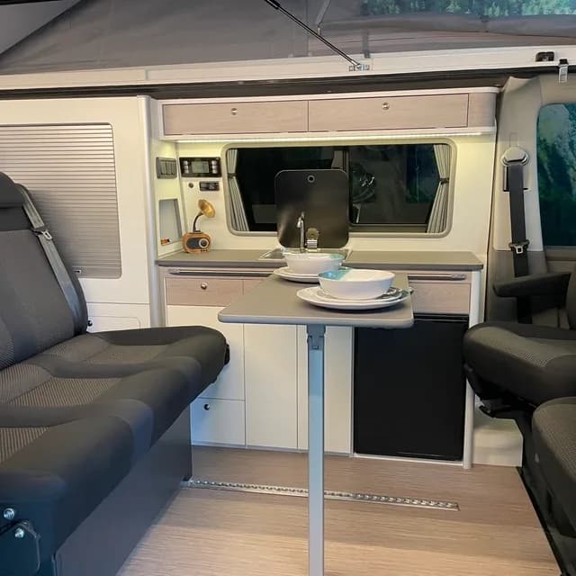 Karavan İmalatında Kontraplak Seçimi