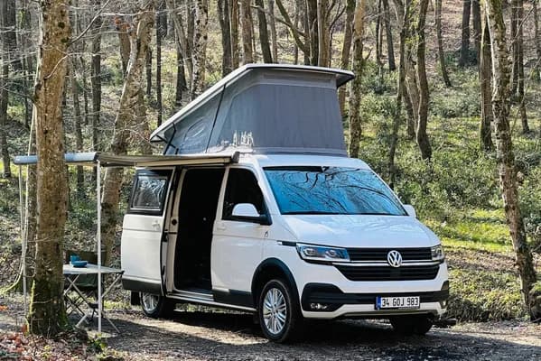4 Mevsim Karavan Deneyimi İçin Yalıtım ve Isıtma Çözümleri