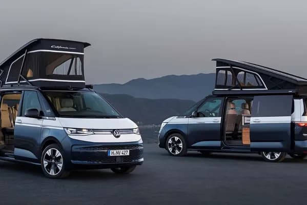 2WD, 4Motion ve 4×4: Karavan Kullanıcısı İçin Hangi Çekiş Sistemi Daha Mantıklı?
