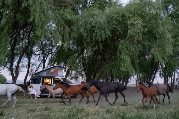 Karavanlarda Sessizlik ve Konfor İçin Akustik Yalıtım Çözümleri
