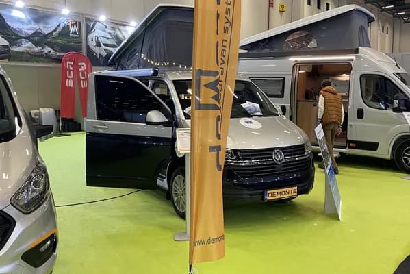 Engelli Karavan Fiyatları ve Özellikleri: Erişilebilir Seyahat için Çözümler