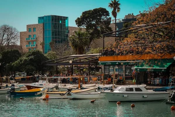 Karadağ Karavan Kamp ve Park Alanları