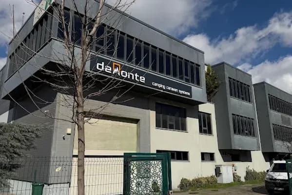 Yeni Fabrikamıza Taşındık: Üretim Kapasitemizi ve Hizmet Ağımızı Büyütüyoruz