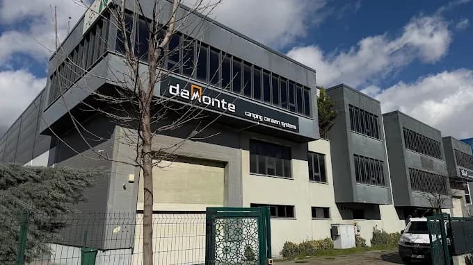 Yeni Fabrikamıza Taşındık: Üretim Kapasitemizi ve Hizmet Ağımızı Büyütüyoruz