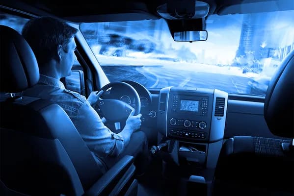 Seyahatlerinizi Konforlu Hale Getiren Akıllı Isıtma ve Soğutma Sistemleri