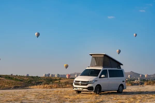 Online Karavan Alışverişi Sizin için Doğru Seçenek mi?