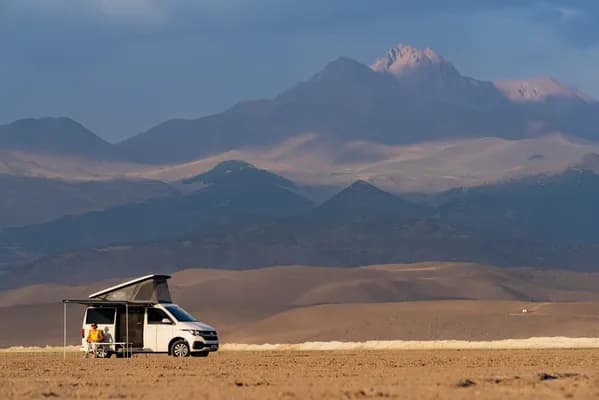 Karavan ÖTV Muafiyeti: Kimler Yararlanabilir ve Nasıl Başvurulur?